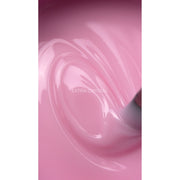 nbmsupply BEYOU Professional Pro Comfort Gel 30ml Pale Violet Red Extra Crystal