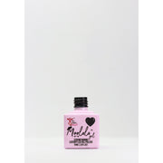 minimanimoo Moolala™ 2 Step Gel - #1 Black Soul Nail Polish Lavender