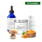 Paleolife Alzheimer Black Kit Completo