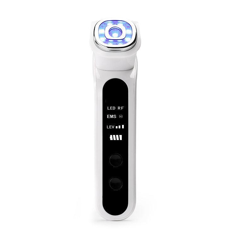 ZAQ Skin & Body ZAQ Facial Rejuvenation Device Skin Care Black