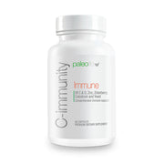 Paleolife C-Immunity c-immunity White Smoke 1 Pack,3 Pack,6 Pack