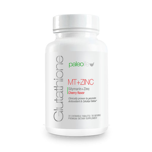 Paleolife Salud Total SALUD TOTAL White Smoke 1 Pack