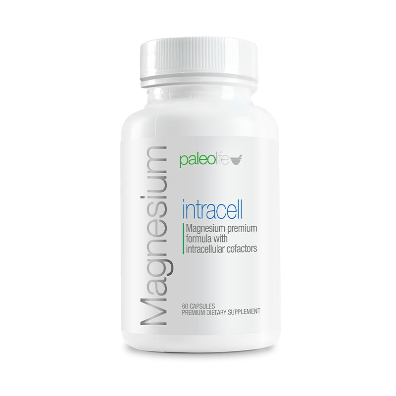 Paleolife Kit Articular White Smoke 1 Pack