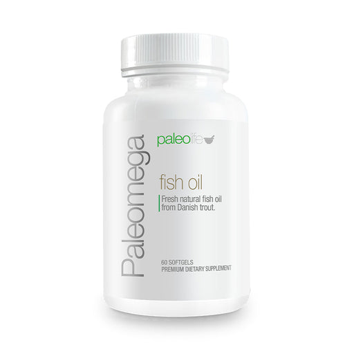 Paleolife Kit Antiinflamatorio Paleolife® White Smoke 1 Pack