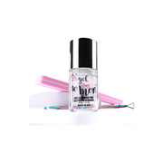 minimanimoo Gel No More Gel & Dip Remover Dark Slate Gray