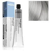 Majirel L'Oreal Professionnel Majirel Permanent Creme Color 10.1 Hair Color Light Gray