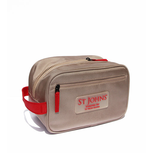 St Johns Fragrance Co LLC™ St Johns Dopp Kit Gift Set White Smoke Dopp Kit