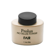 Prolux Cosmetics Translucent Setting Powder SETTING POWDER Rosy Brown #1 FAIR
