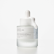 AsiaBeautyMall SKIN1004 Madagascar Centella Niacinamide 10 Boosting Shot Ampoule Serum Lavender
