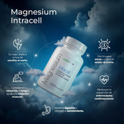 Paleolife Magnesium Intracell MAGNESIUM INTRACELL Black 1 Pack,3 Pack,6 Pack