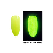 UberChic Beauty Come On Pretty Mama - Polish Regular Polish Green Yellow