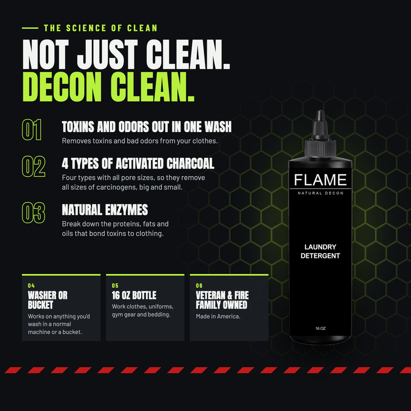 Laundry Detergent