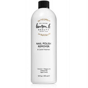 laurenbbeauty Liquid Nail Polish Remover Cuticle Treatment White Smoke