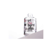 minimanimoo Gel No More Gel & Dip Remover Light Gray