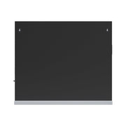 Lurella Cosmetics Radiance Series 15 Bulb Bluetooth Vanity Mirror Vanity Mirror Dark Slate Gray