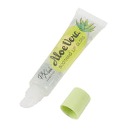 Prolux Cosmetics Aloe Vera Lip Gloss Lip Gloss White Smoke