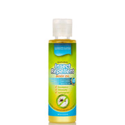 Garner's Garden DEET Free Bug Repellent Oil lifestyle White Smoke 4 oz (Recommended),8 oz (Large)