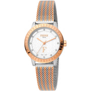 Bids.com Ferre Milano Women's Classic Watches White Smoke