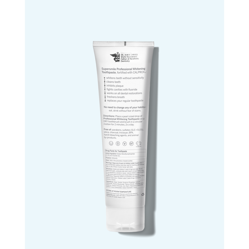 supersmile whitening toothpaste Toothpaste Alice Blue Original Mint,Icy Mint,Cinnamon