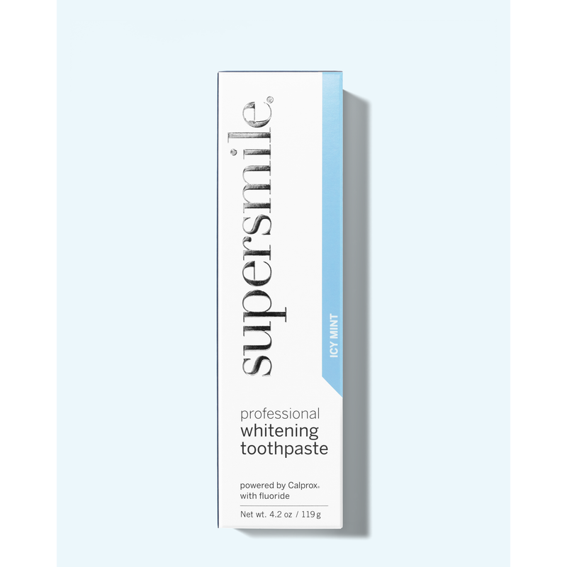 supersmile whitening toothpaste Toothpaste Alice Blue Original Mint,Icy Mint,Cinnamon