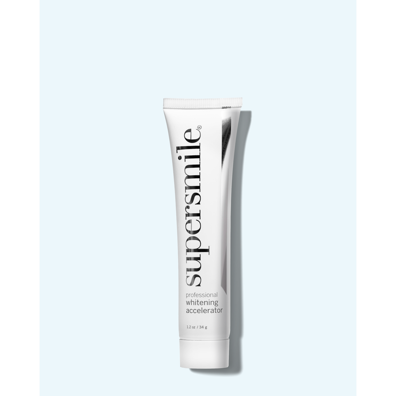 supersmile whitening accelerator Accelerator Alice Blue 1.2 oz