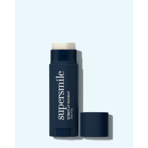 supersmile lip balm On-The-Go Dark Slate Gray