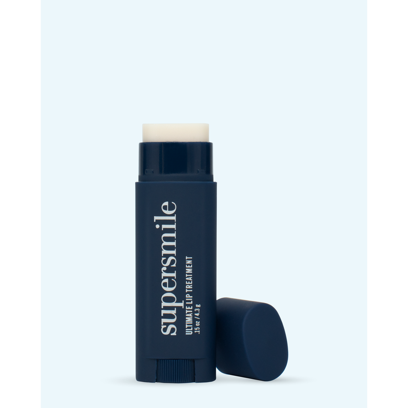 supersmile lip balm On-The-Go Alice Blue