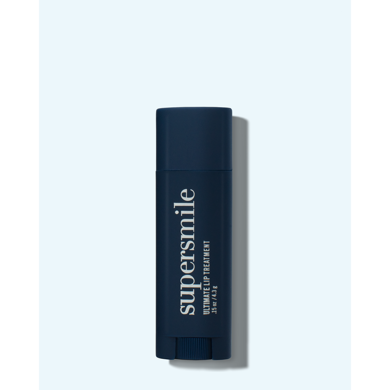 supersmile lip balm On-The-Go Alice Blue