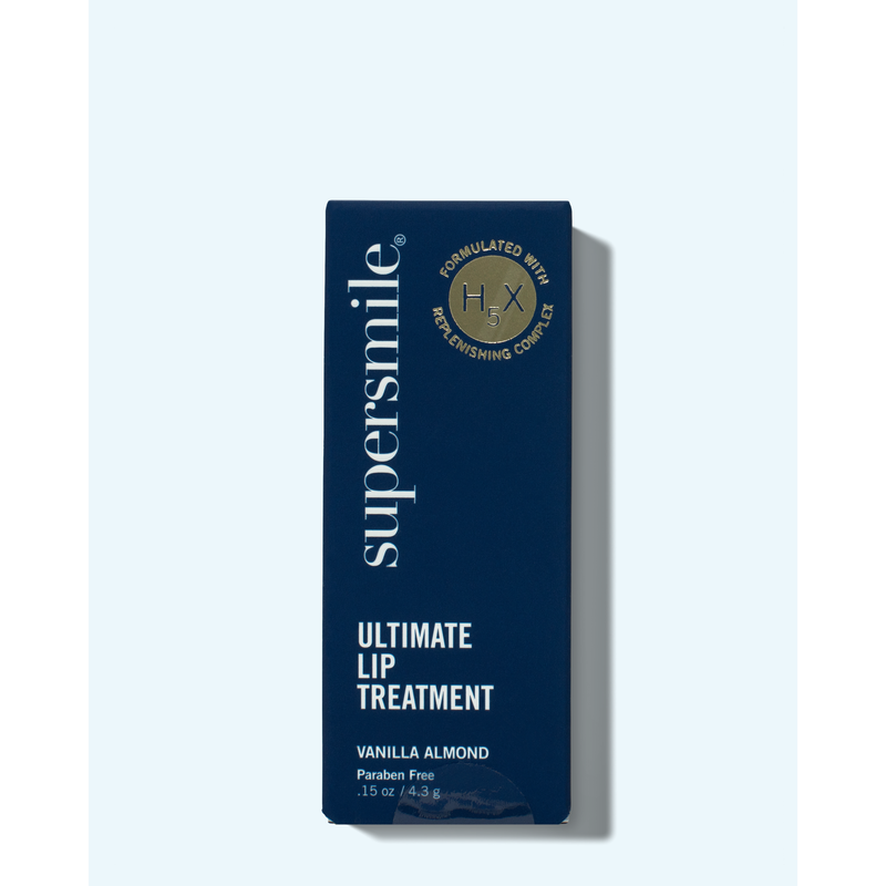supersmile lip balm On-The-Go Midnight Blue