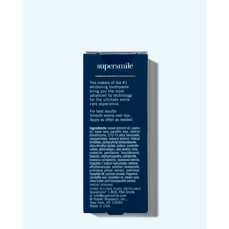 supersmile lip balm On-The-Go Midnight Blue