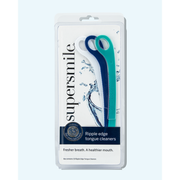 supersmile tongue cleaner Tool Lavender