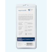 supersmile tongue cleaner Tool Lavender