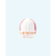 Stirling Soap Co zina45™ sonic toothbrush Toothbrushes Alice Blue Rose Gold,Silver