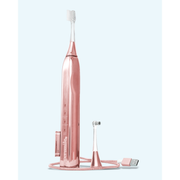 Stirling Soap Co zina45™ sonic toothbrush Toothbrushes Lavender Rose Gold,Silver