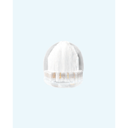 Stirling Soap Co zina45™ sonic toothbrush Toothbrushes Alice Blue Rose Gold,Silver