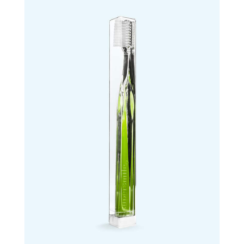 supersmile crystal collection toothbrushes Toothbrushes Alice Blue Green Peridot,Blue Lapis,White Coral,Orange Sunstone,Pink Diamond,Sapphire Blue,Ruby Red