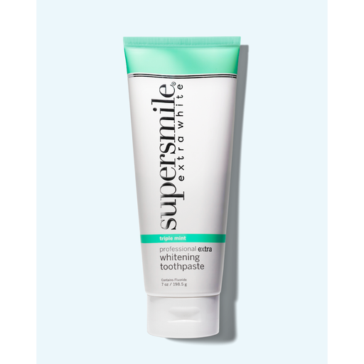 supersmile extra whitening toothpaste Toothpaste Lavender