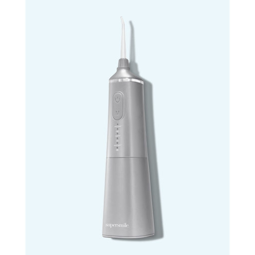 supersmile zina water flosser Tool Lavender Silver