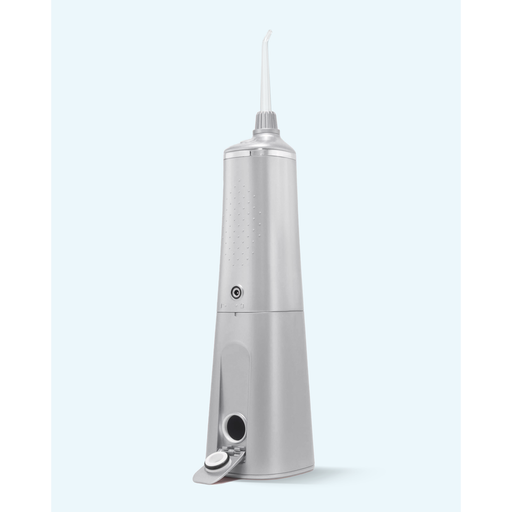 supersmile zina water flosser Tool Lavender Silver,Rose Gold