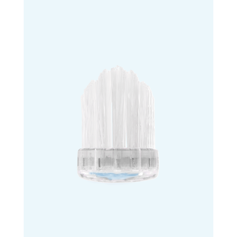 supersmile crystal collection toothbrushes Toothbrushes Lavender Green Peridot,Blue Lapis,White Coral,Orange Sunstone,Pink Diamond,Sapphire Blue,Ruby Red