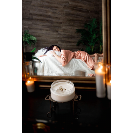 Sparkling Wildflower LLC. Sweet Dreams Collection Body Black Bath Soak,Bathroom Cleaner,Body Butter,Body Cream,Body Oil,Fabric Freshener,Fabric Softener,Floor Cleaner,Hand Sanitizer,Head To Toe Wash,Laundry Detergent,Perfume Roller,Pillow Mist,Room Spray,Sugar Scrub,Wool Ball