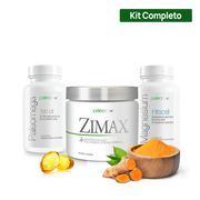 Paleolife Colesterol Elevado Black Kit Completo
