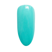 UberChic Beauty Key Largo - Polish Regular Polish Medium Turquoise