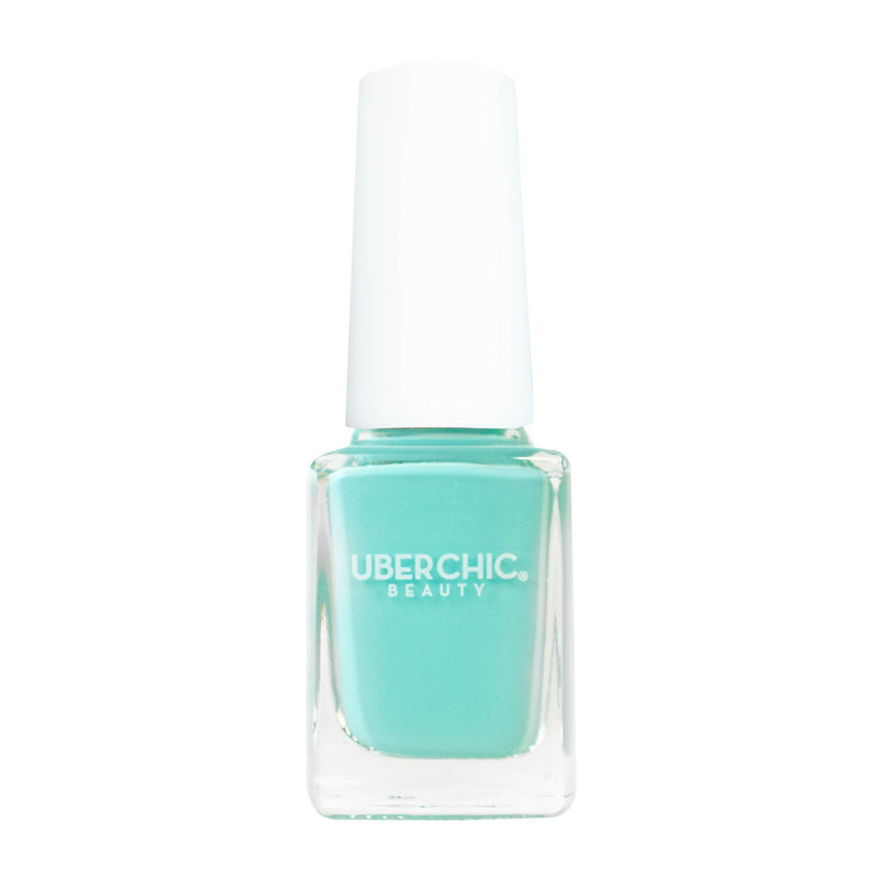 UberChic Beauty Key Largo - Polish Regular Polish Medium Aquamarine
