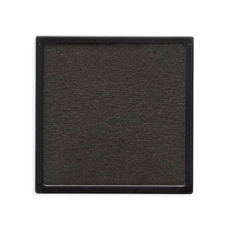 Nava Beauty Surratt Beauty Artistique Eyeshadow Dark Slate Gray Noir Le Plus
