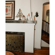 Be A Heart Mary on the Mantel® Full Set Activity Toys Light Gray