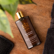 The Salt Cellar Black Mud Shampoo Shampoo Sienna