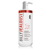 Billy Jealousy Fuzzy Logic Strengthening Shampoo Hair Lavender 8oz,1 Liter