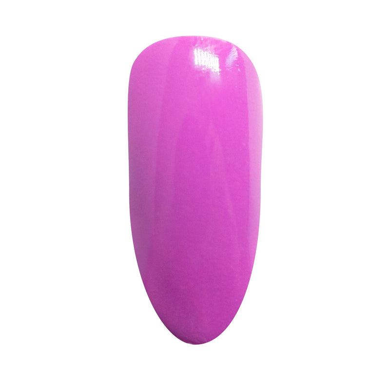 UberChic Beauty Montego - Polish Regular Polish Medium Orchid