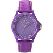 Bids.com Toy Watch Women's Sartorial Watches White Smoke